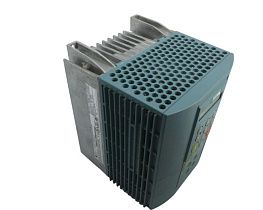 Преобразователь частоты SSD 690+ 1.5кВт, 230В, однофазный, EUROTHERM DRIVES