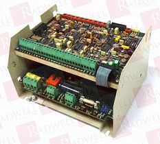 Привод Артикул TPY2-415/280-42-4B от производителя GEFRAN