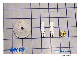 Johnson Controls M9116-GGA-2