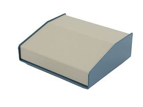 Hammond Manufacturing 1456FE2WHBU