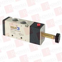 Электромагнитный клапан  Артикул DKV210-06 от производителя