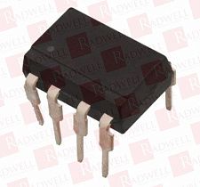 Оптоизолятор интегральных схем Артикул TLP521-2XGB от производителя ISOCOM