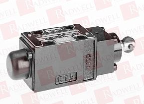 Пневматический клапан Артикул 520221000 от производителя PARKER