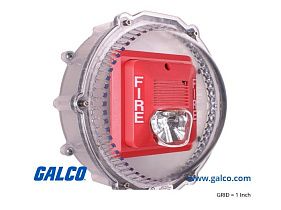 Safety Technology Internationa STI-1219