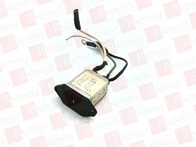 Фильтр  радиопомех Артикул 6EF1 от производителя TE CONNECTIVITY