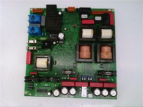 Плата управления WEDECO 44033 PC Board Assembly 94V-0