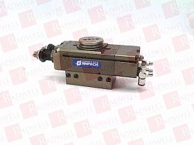 Пневмопривод Артикул OSE-C18 от производителя SCHUNK