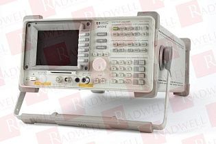 Анализатор  спектра Артикул 8591E от производителя KEYSIGHT TECHNOLOGIES