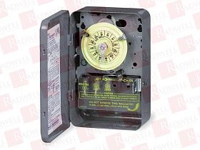 Размыкающий переключатель Артикул T102 от производителя INTERMATIC