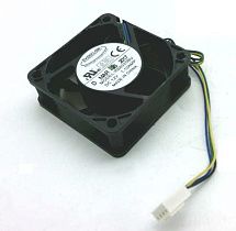 RB6020BU Управление вентилятором/тепловым режимом для панели управления от EVERFLOW TECHNOLOGY