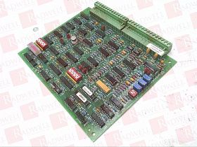 Плата ПК Плата ПЛК / дополнения к  плататам Артикул 9454010-1 от производителя MARQUIP WARD UNITED