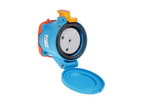 Meltric 33-64072-375