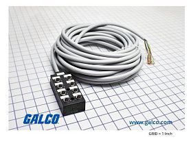 Murrelektronik 27855