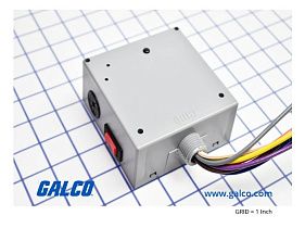 Functional Devices RIBTE02P-S