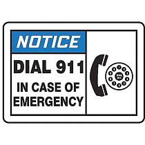 ACCUFORM SIGNS AF4LYE