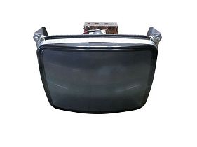 Goss Mailroom Products E145401