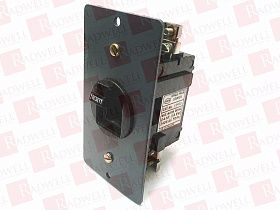 Стартер  Артикул 1 SPSO от производителя EATON CORPORATION