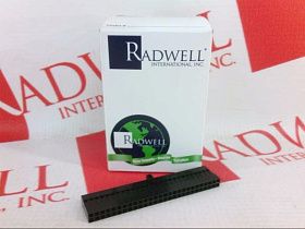 Разъем двухрядный DUPONT 54 контакта 65846005-MIL