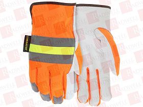 Перчатки Артикул 36111L от производителя MCR SAFETY