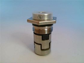 Комплект уплотнений вала Grundfos 96455087