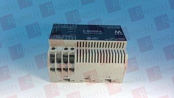 Модуль / стойка ПЛК Артикул FM1-24VDC от производителя MECHAN CONTROLS