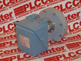 Реле давления дифференциальное J402K-540 UNITED ELECTRIC 480VAC 0.2-1.7kPa