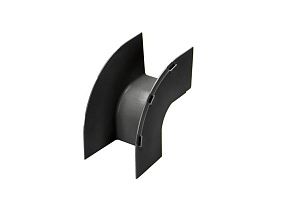 Panduit FROVRA4X4LBL