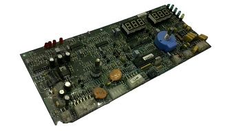 240606 Промышленная компьютерная плата от MILLER ELECTRIC