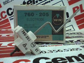 Автомобильное зажигание / стартер Артикул 760-205 от производителя EMERSON