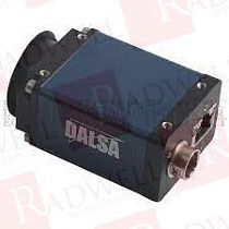 ПЗС-камера Артикул CR-GEN0-M6400R3 от производителя TELEDYNE DALSA