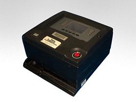 8433-1900-00 Интерфейс оператора от ATLAS COPCO