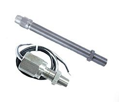 Магнитный датчик скорости DYNALCO M321-F-L1.875-Q1