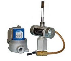 Датчик уровня CL-10GJ/EC-501A/G DYNATROL, 120 В, 8-пин реле