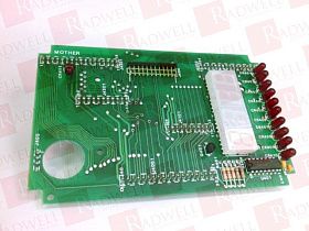 Плата ПК Плата ПЛК / дополнения к  плататам Артикул EP-0017600-C от производителя MCGRAW EDISON