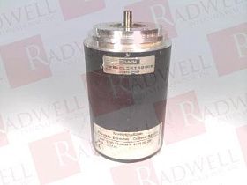 Кодирующее устройство / фазовый датчик положения Артикул CRD-58-4096-R-4096-C2-Z01 от производителя TWK ELEKTRONIK