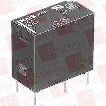 Реле / розетка Артикул JQ1AP-24V-F от производителя MATSUSHITA ELECTRIC