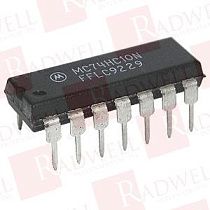 Логическая микросхема Артикул MC74HC10N от производителя NXP SEMICONDUCTOR