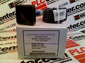 Датчик/преобразователь давления SPT204 от MILLIPORE
