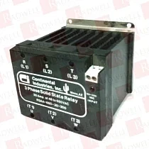 Твердотельная перегрузка / реле Артикул RSAA-660-30-3D0 от производителя INVENSYS