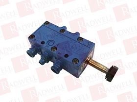 Электромагнитный клапан  Артикул P-068700-K0000 от производителя BOSCH