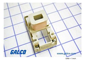 WEG Electric BCA4-25V47