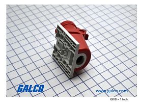 Mennekes Electrical Products 416BBR6-1343