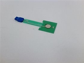 Переключатель мембранный Ovation 001-301673 Wayne Fueling Systems