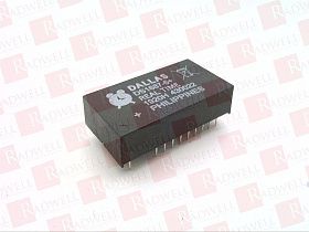 Интегральная микросхема Артикул DS1687-5+ от производителя MAXIM INTEGRATED PRODUCTS