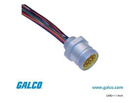 Mencom MIN-12MR-1-22-M25