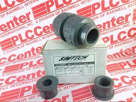 Шаровой клапан Артикул VQ-X-V-1-05 от производителя SIMTECH