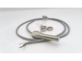 Переключатель положения Silver Bullet 316SB-STN-004-AAA герметичный, SPDT, M20