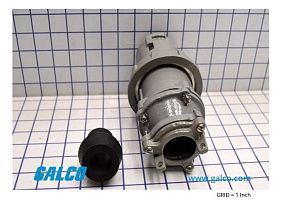 Russellstoll, a T & B Brand DS3404MP000