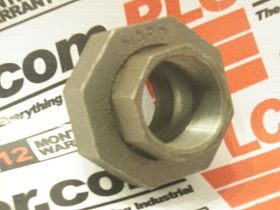 Муфта соединительная WARD 1B.BAIU 1-1/4"