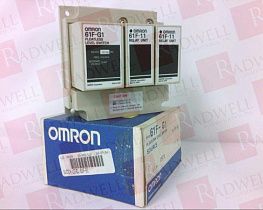 Контроль уровня Артикул 61F-G1N-AC120/240 от производителя OMRON